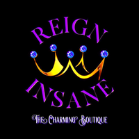 Reign Insane