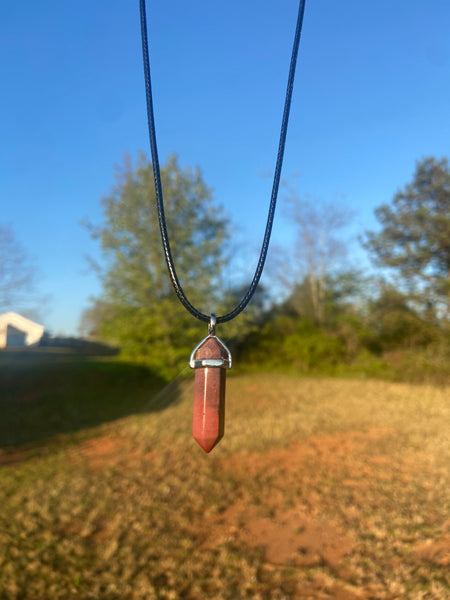 Mini DT Pendants