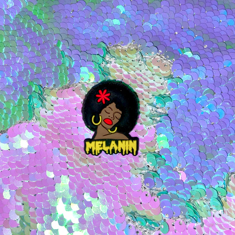 Melanin Mama Jibbit