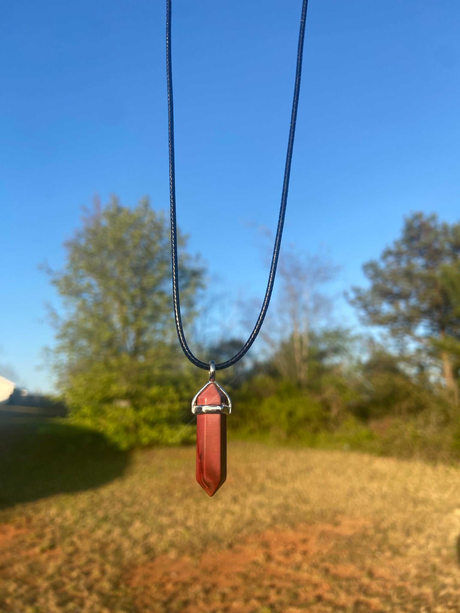 Mini DT Pendants